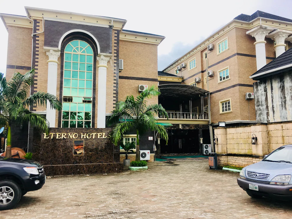 Eterno Hotels