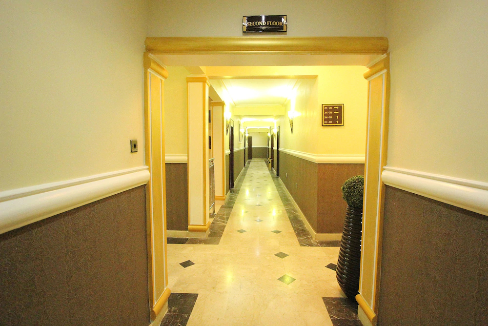 Eterno Hotels