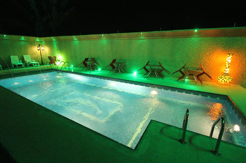 Eterno Hotels