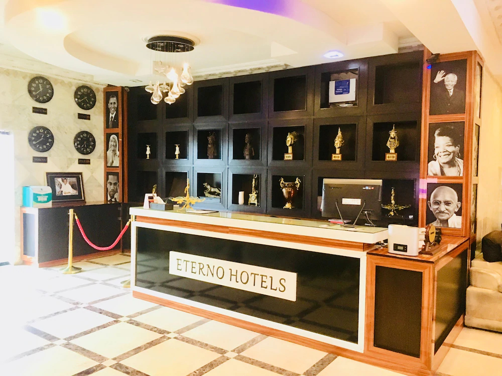Eterno Hotels