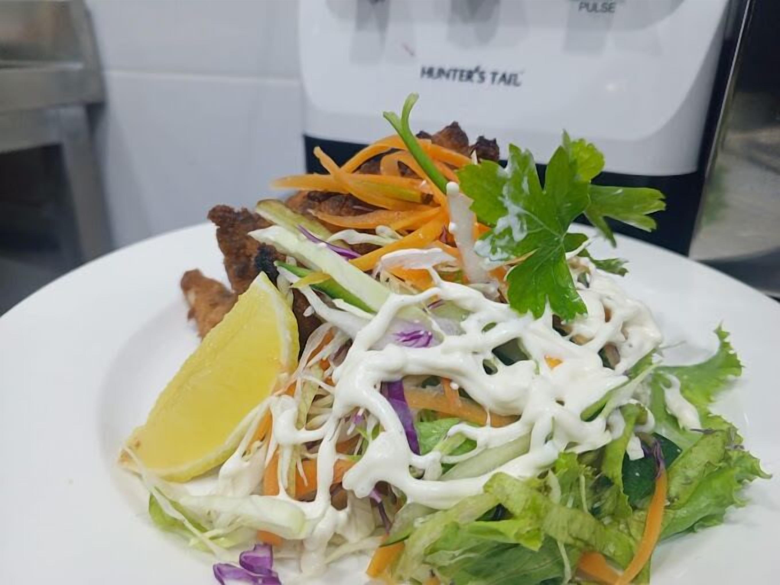 Hale Manor Exquisite