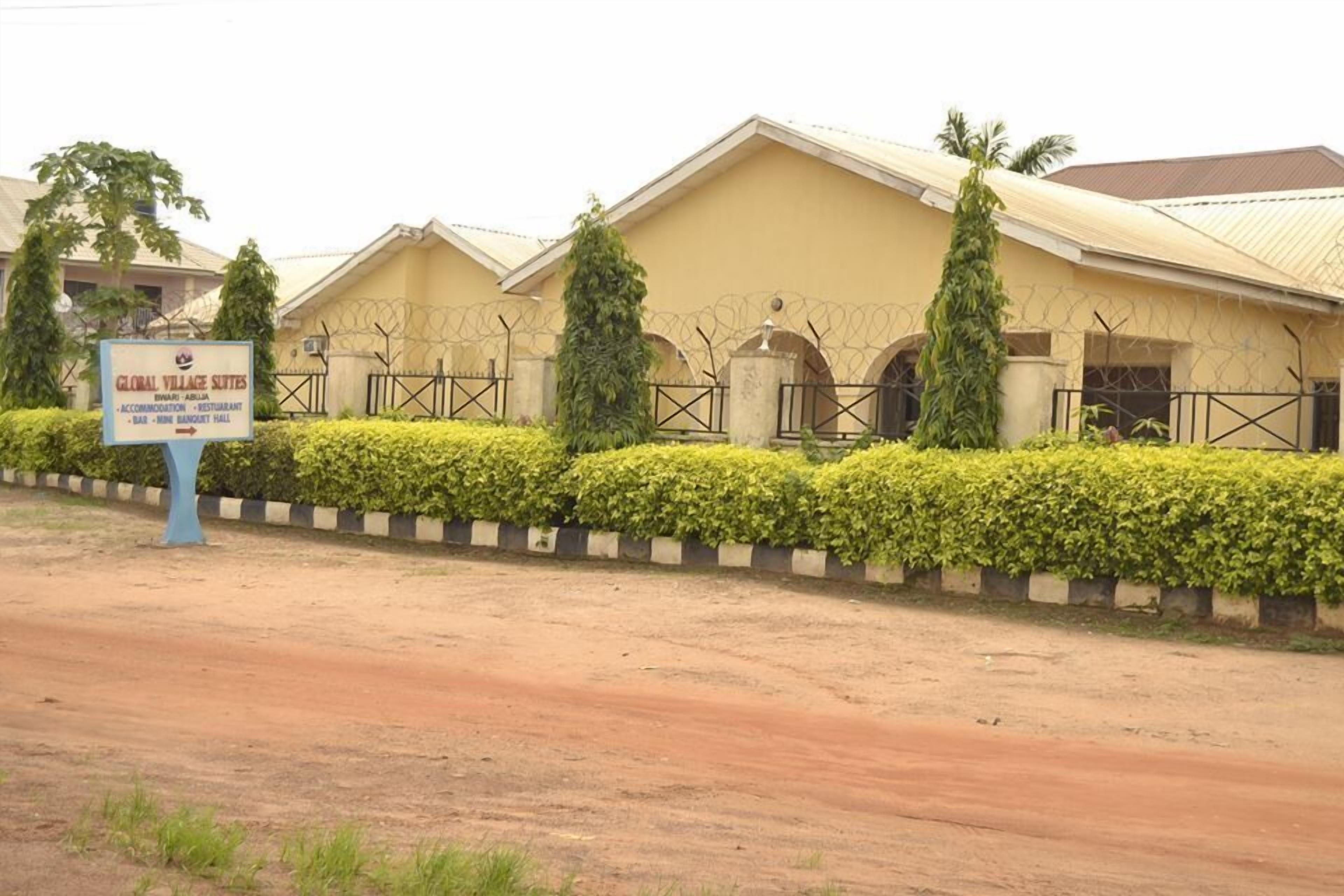 Global Village Hotel & Suites Bwari