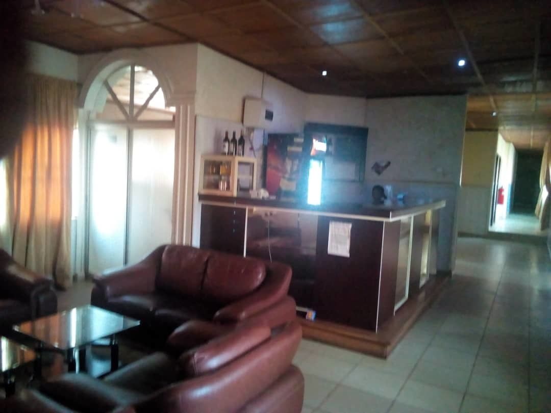 Global Village Hotel & Suites Bwari