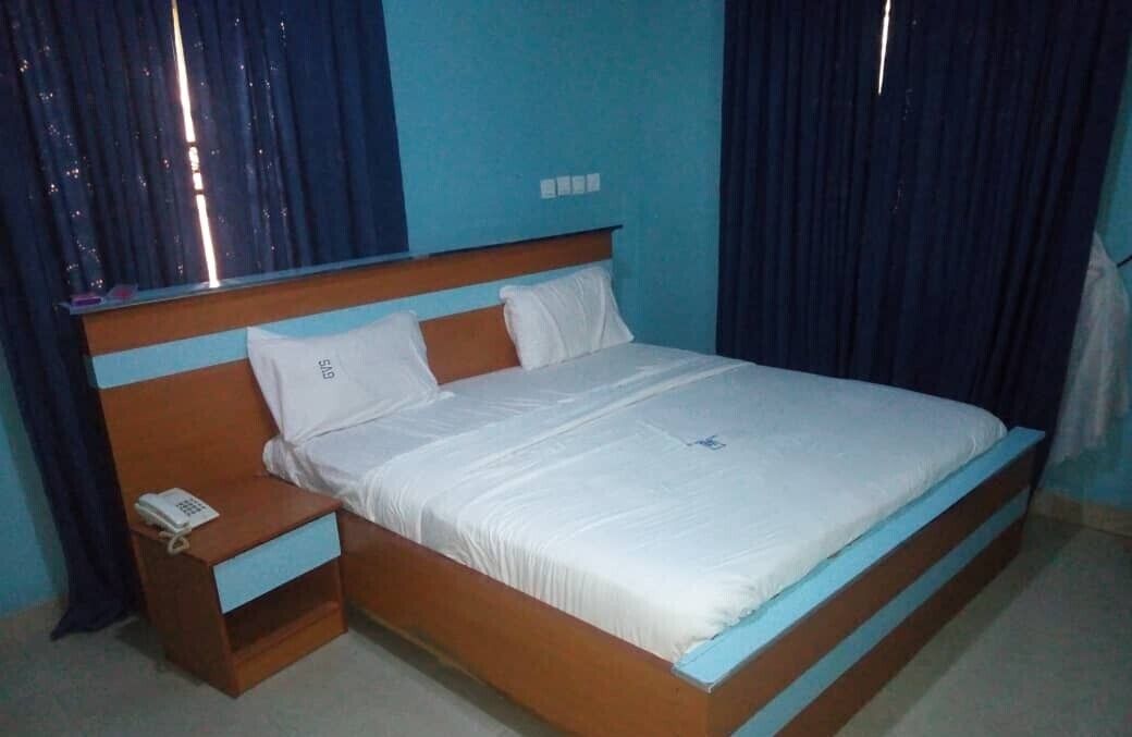 Global Village Hotel & Suites Bwari