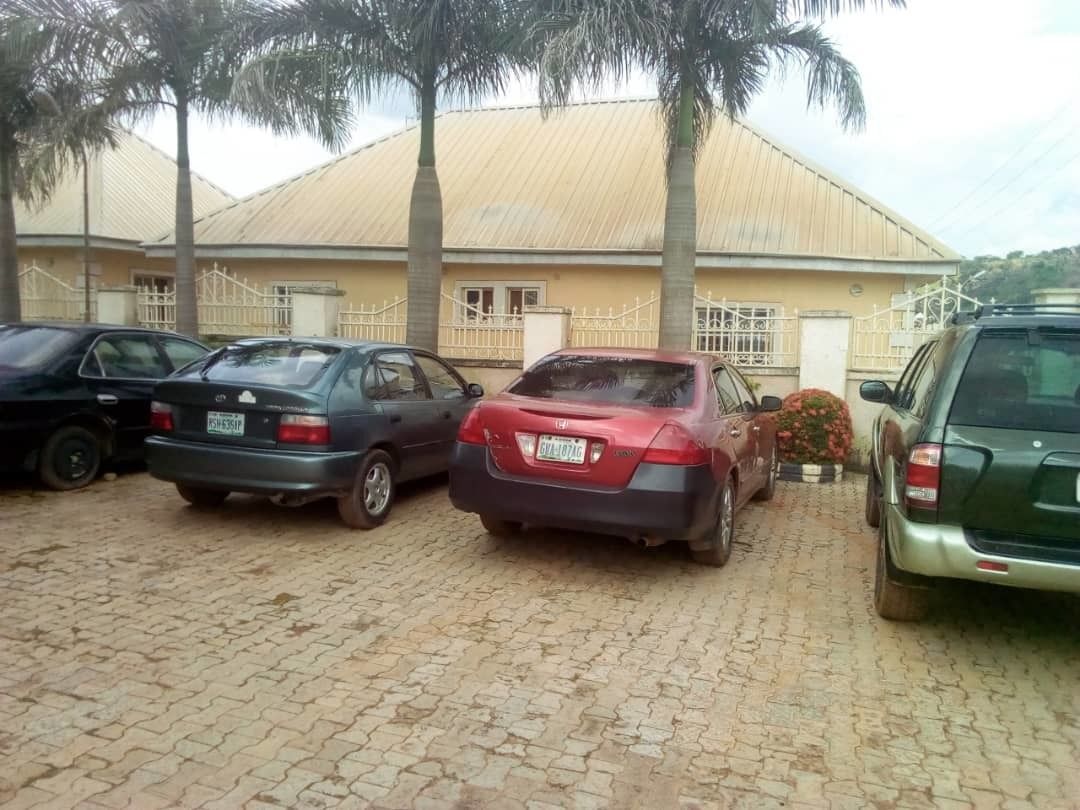 Global Village Hotel & Suites Bwari