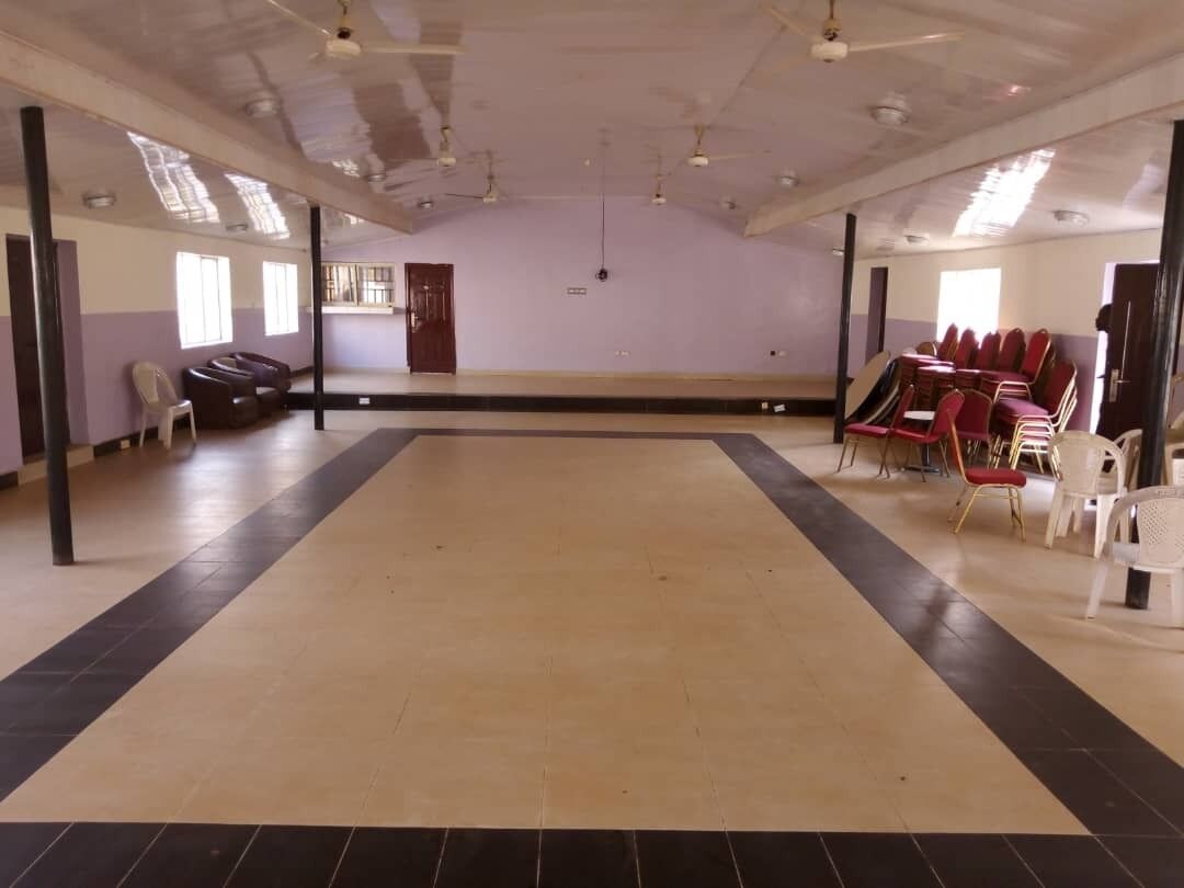 Global Village Hotel & Suites Bwari