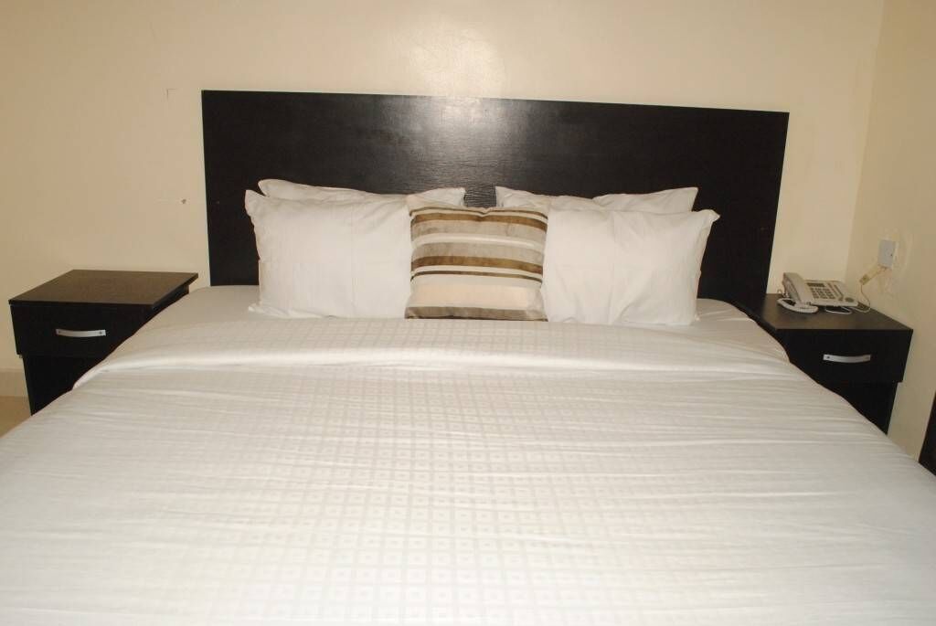 Paconsu Suites