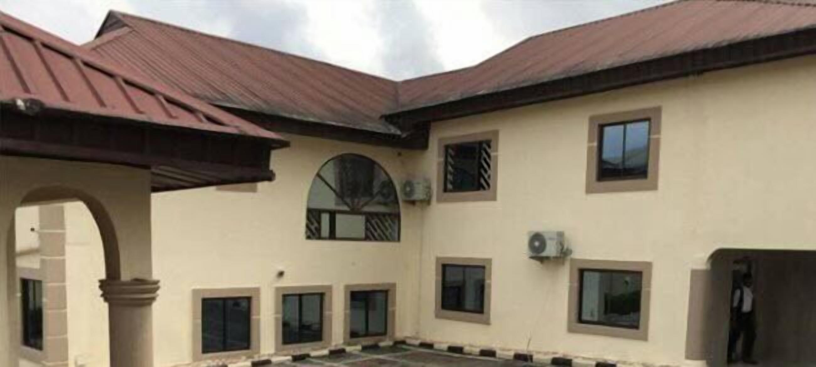 Paconsu Suites