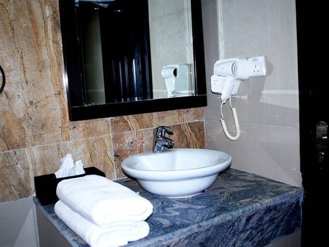 Paconsu Suites