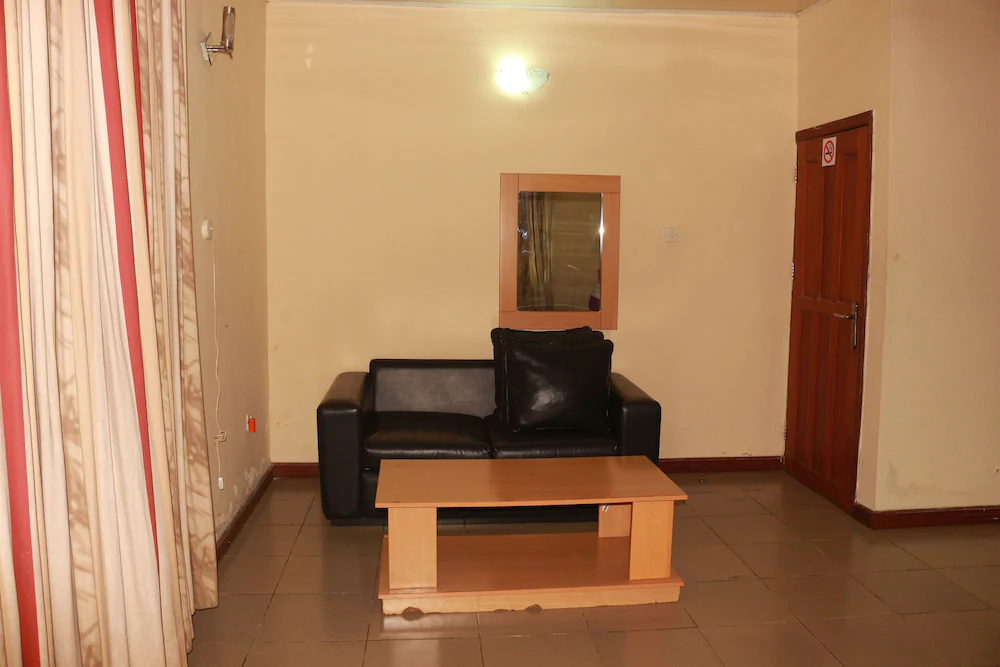 Planet Guest House