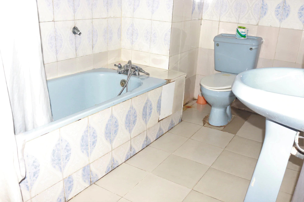 Planet Guest House