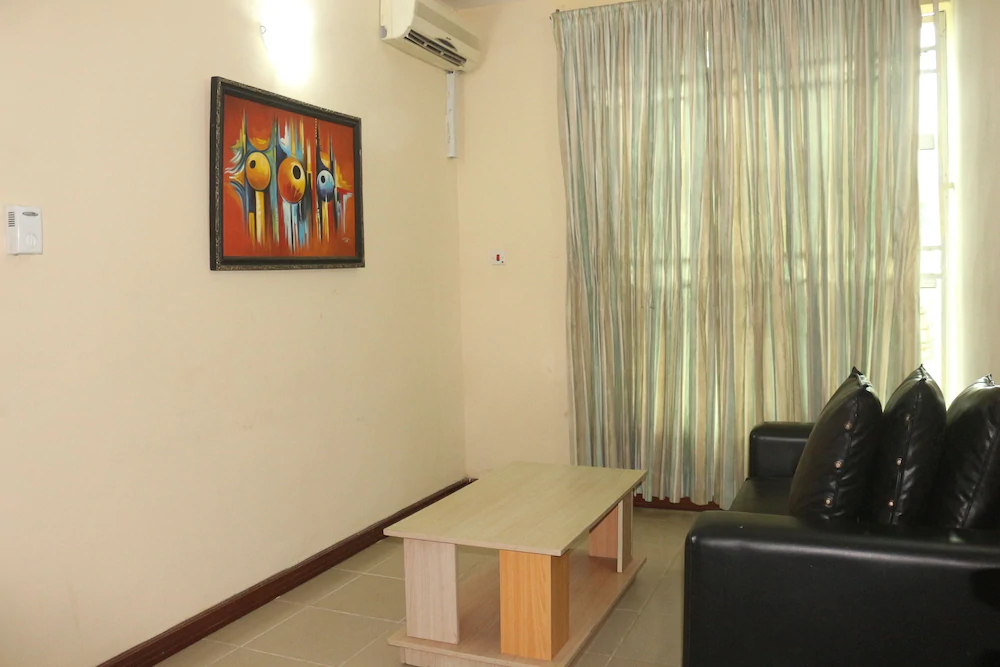 Planet Guest House