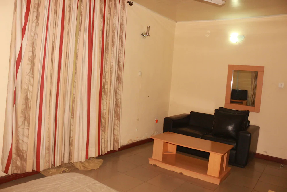 Planet Guest House