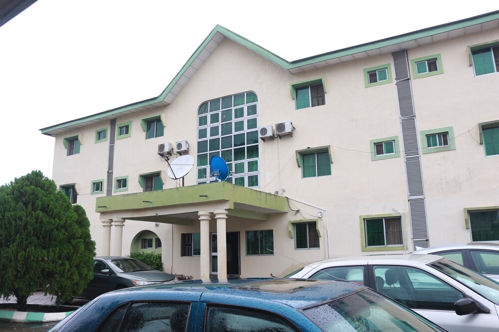 Planet Guest House