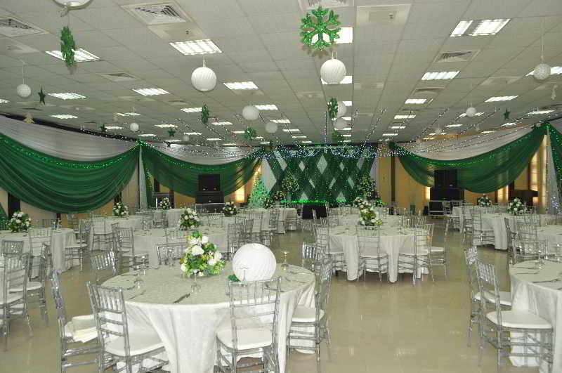 The Metropolitan Hotel Calabar