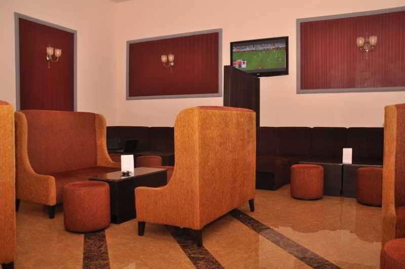 The Metropolitan Hotel Calabar