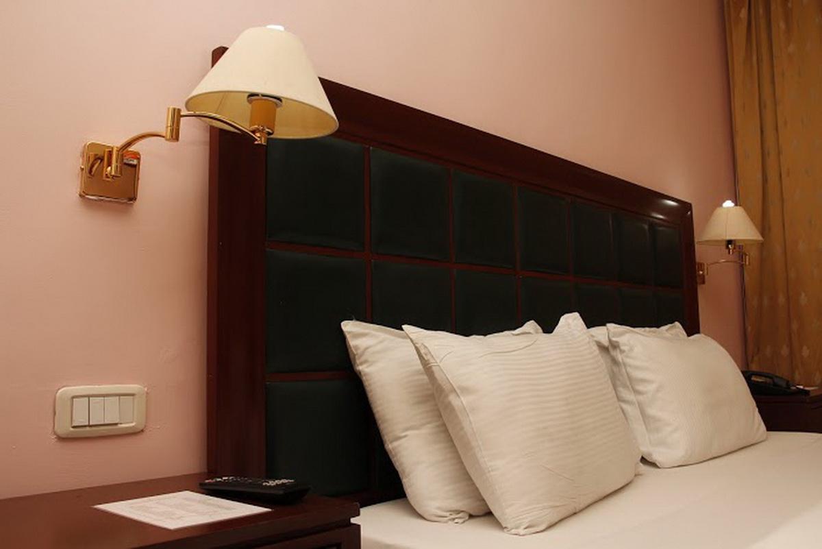 The Metropolitan Hotel Calabar
