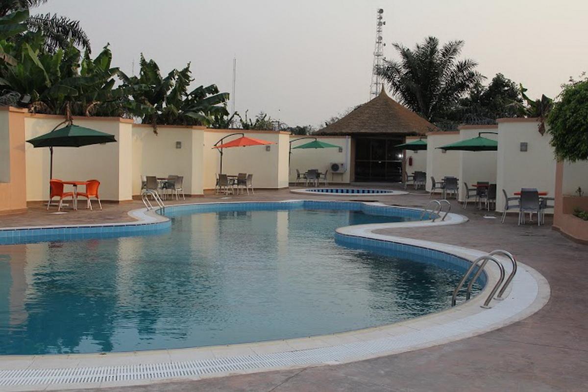 The Metropolitan Hotel Calabar