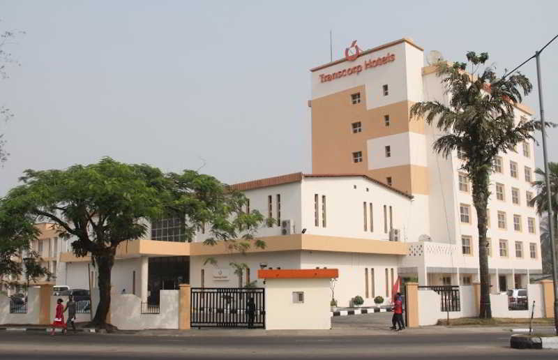 The Metropolitan Hotel Calabar