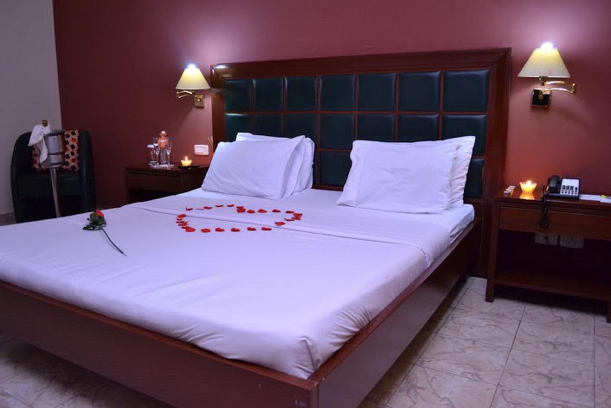 The Metropolitan Hotel Calabar