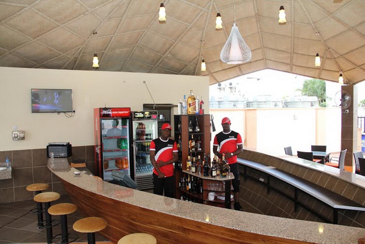 The Metropolitan Hotel Calabar