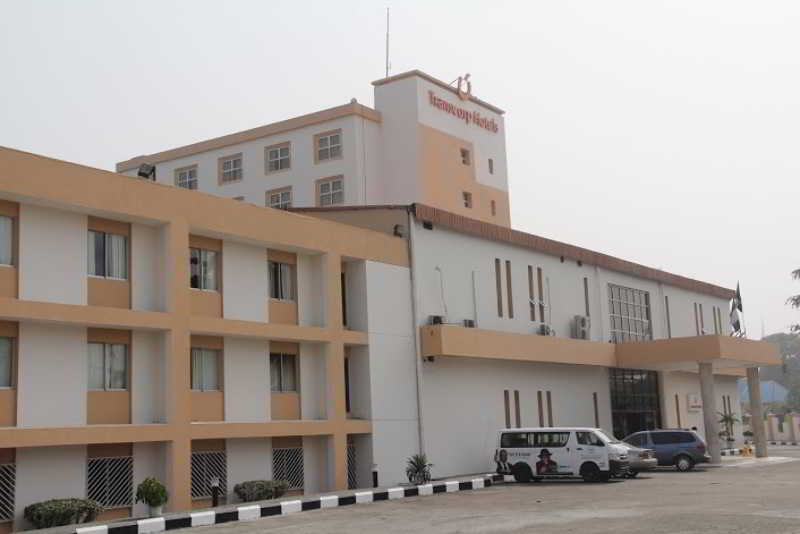 The Metropolitan Hotel Calabar