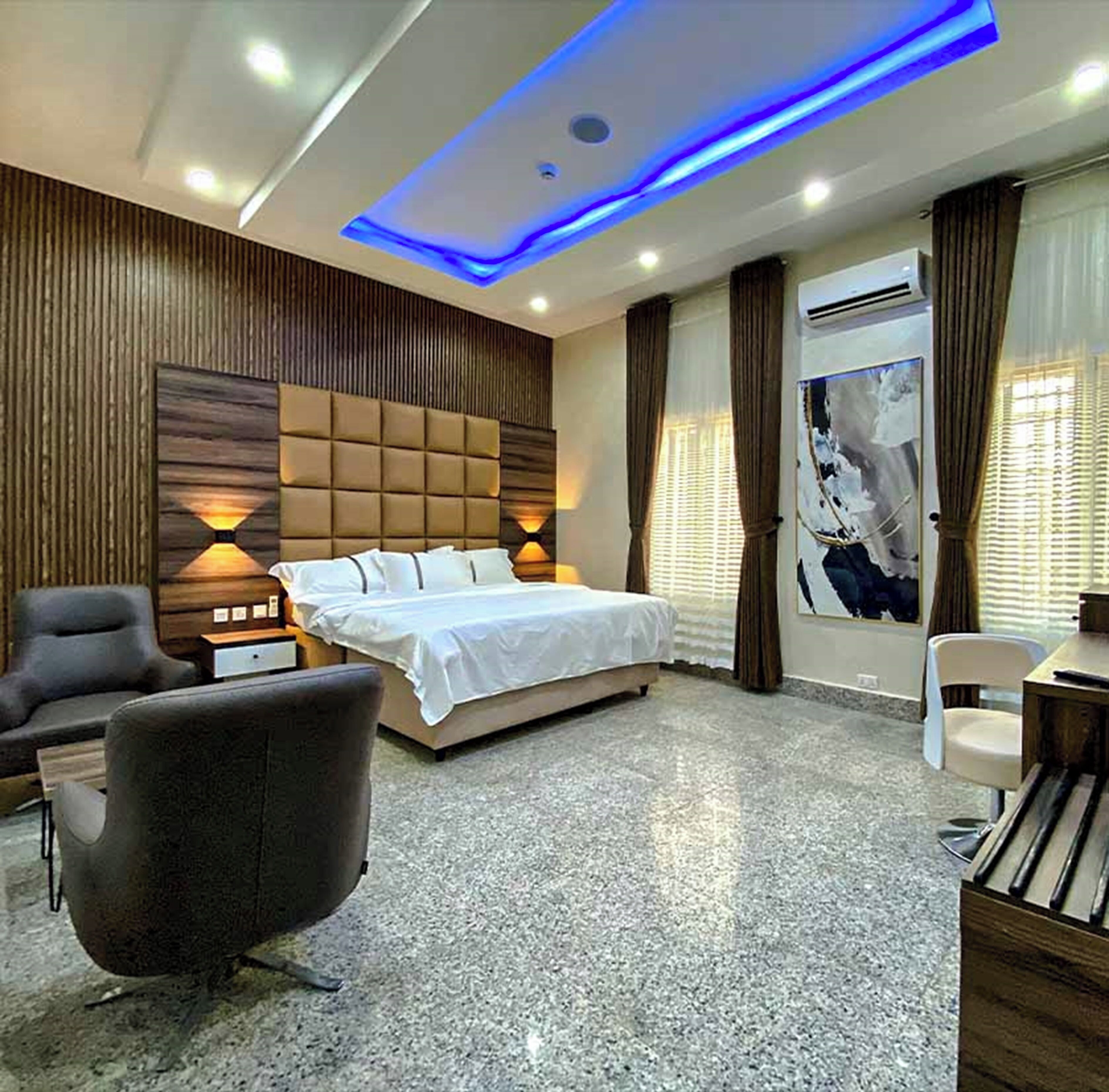 H5 Hotel and Apartments