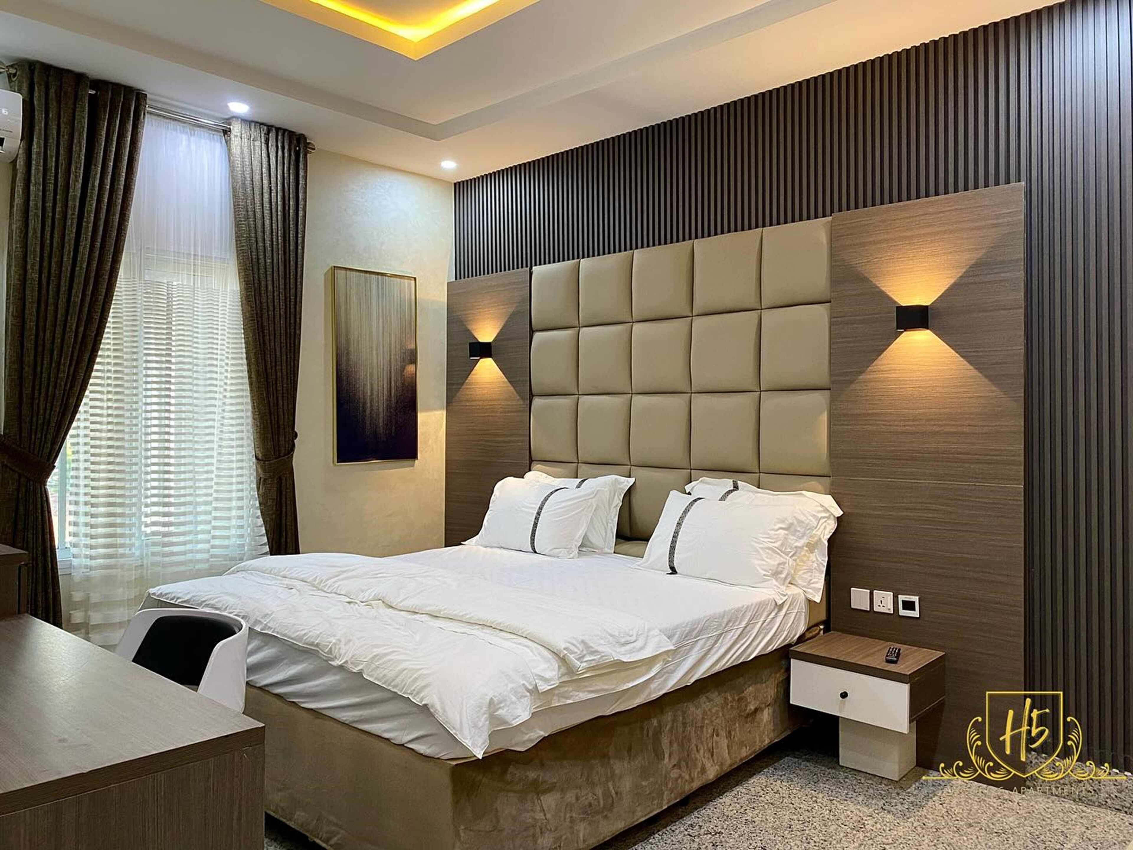 H5 Hotel and Apartments