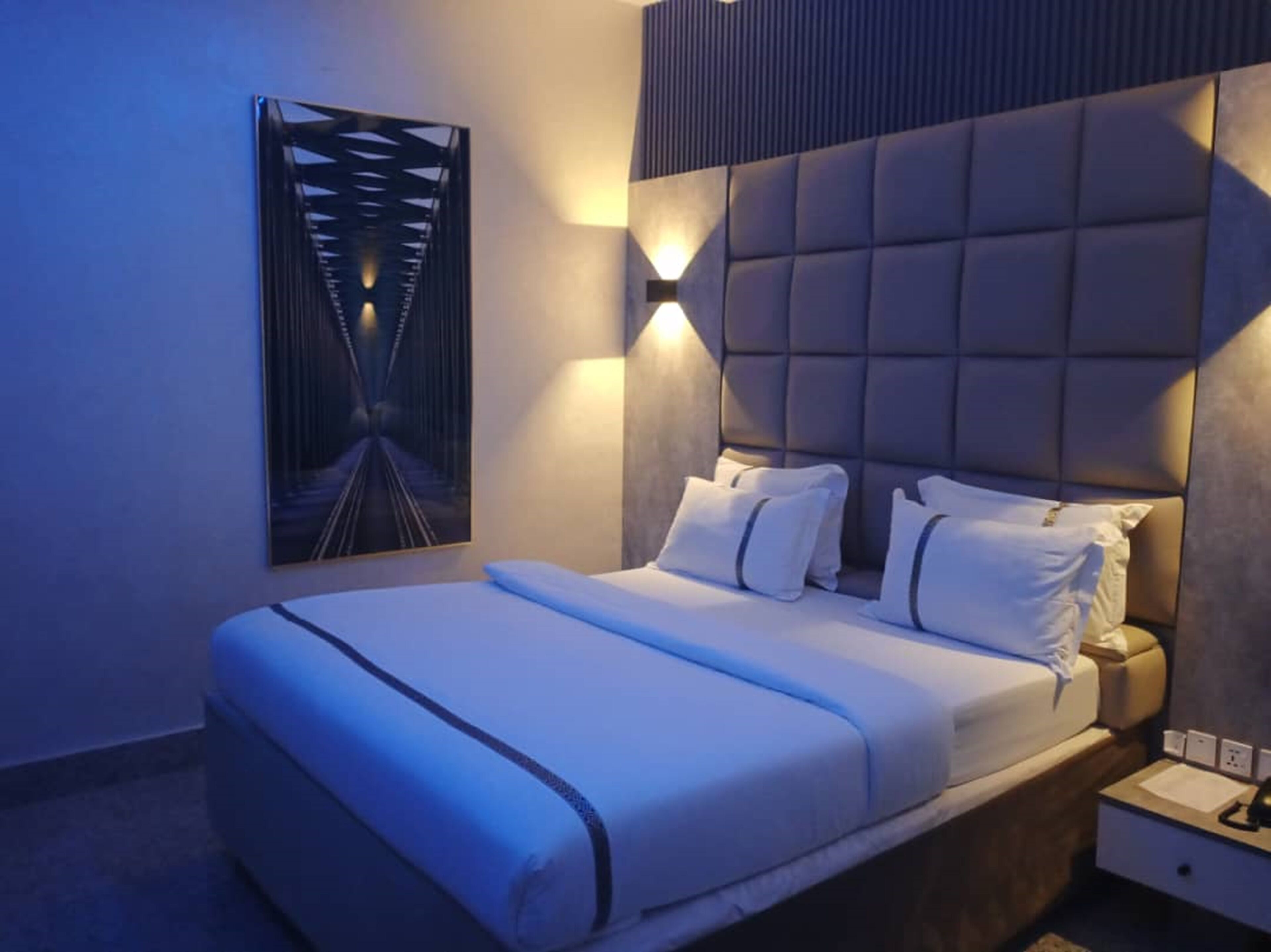 H5 Hotel and Apartments