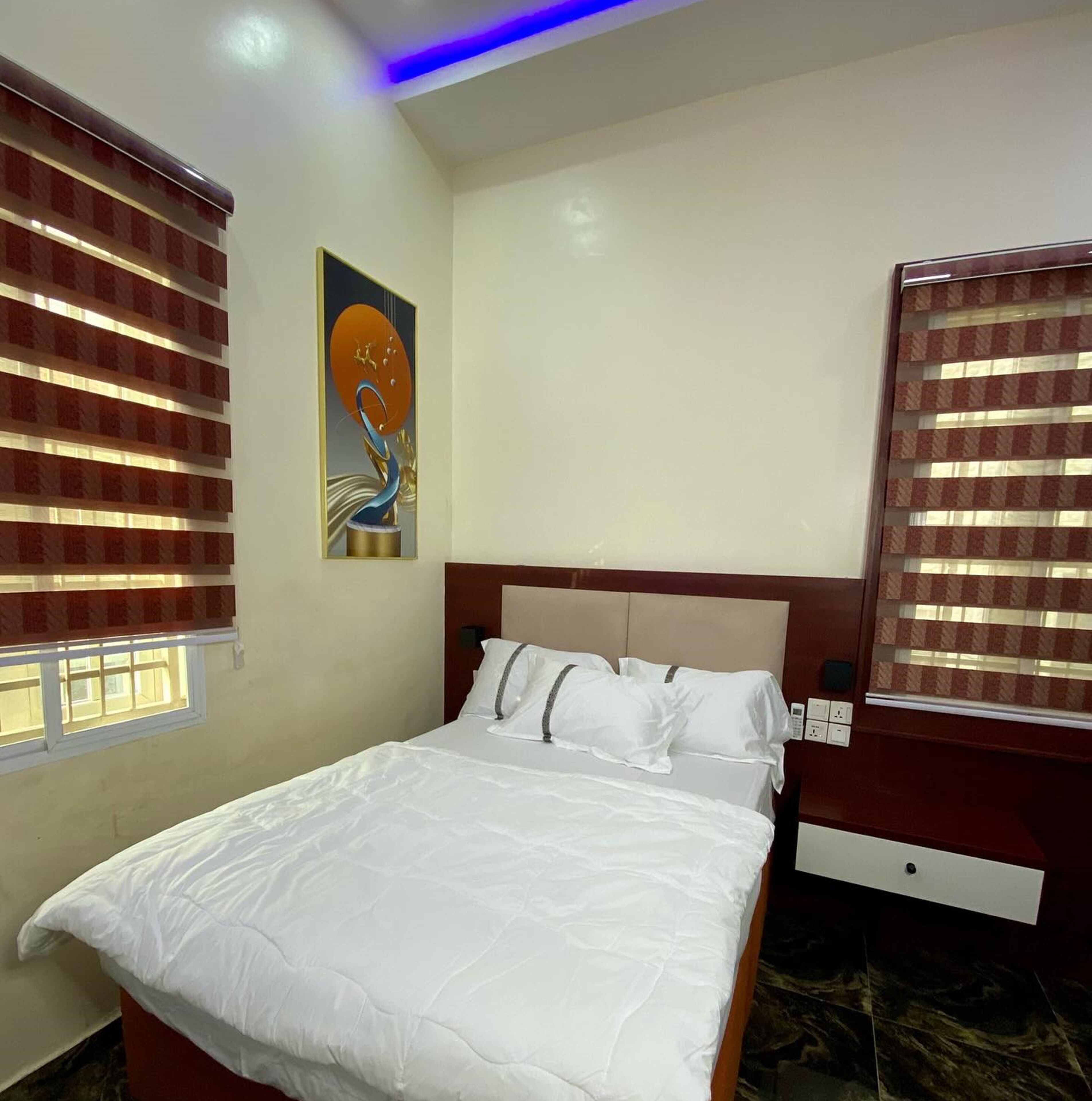 H5 Hotel and Apartments