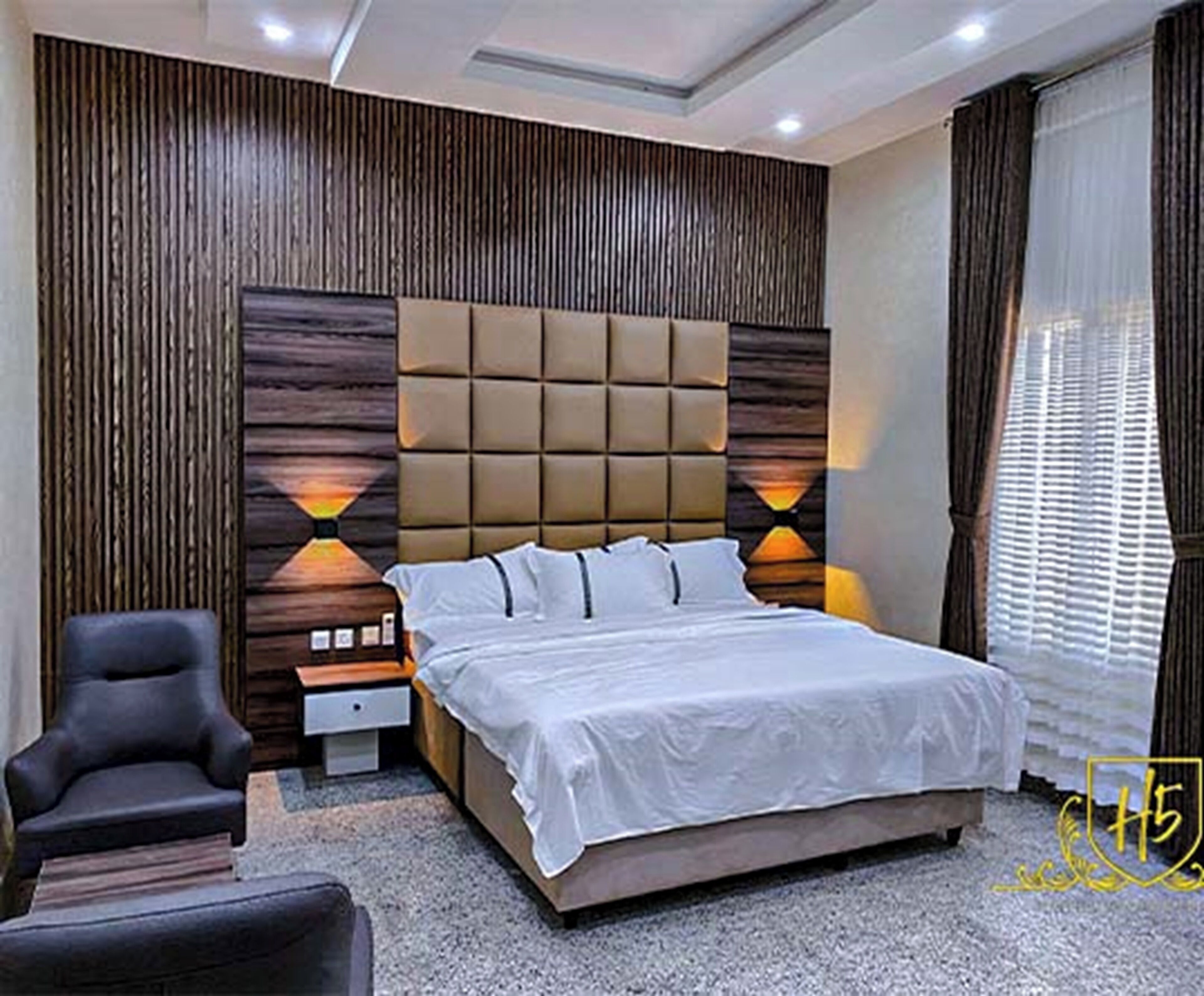 H5 Hotel and Apartments