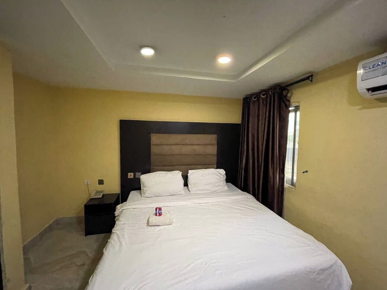 Suite 104