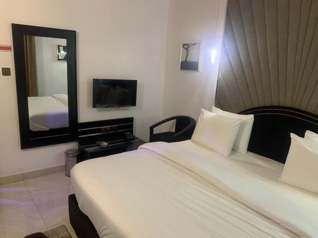 The Great Palazzo Resort Hotel