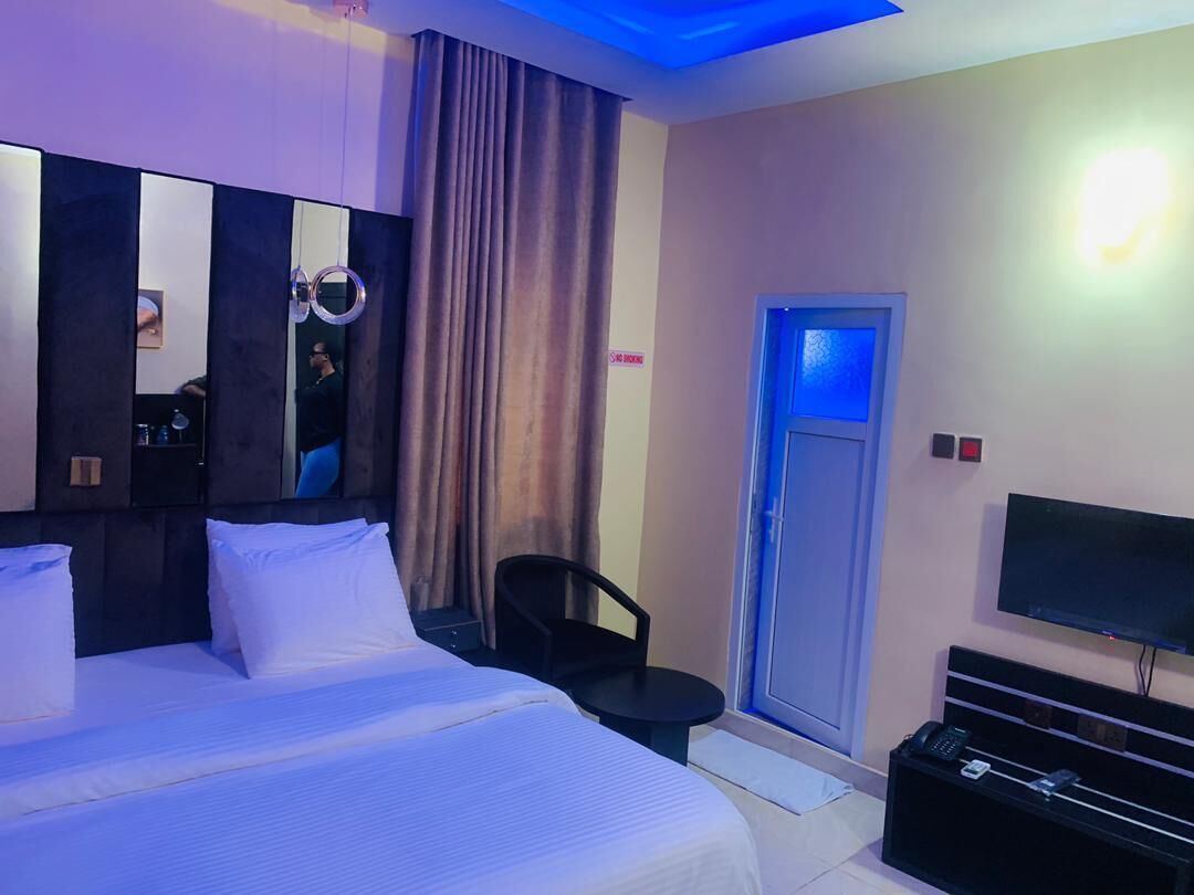 The Great Palazzo Resort Hotel