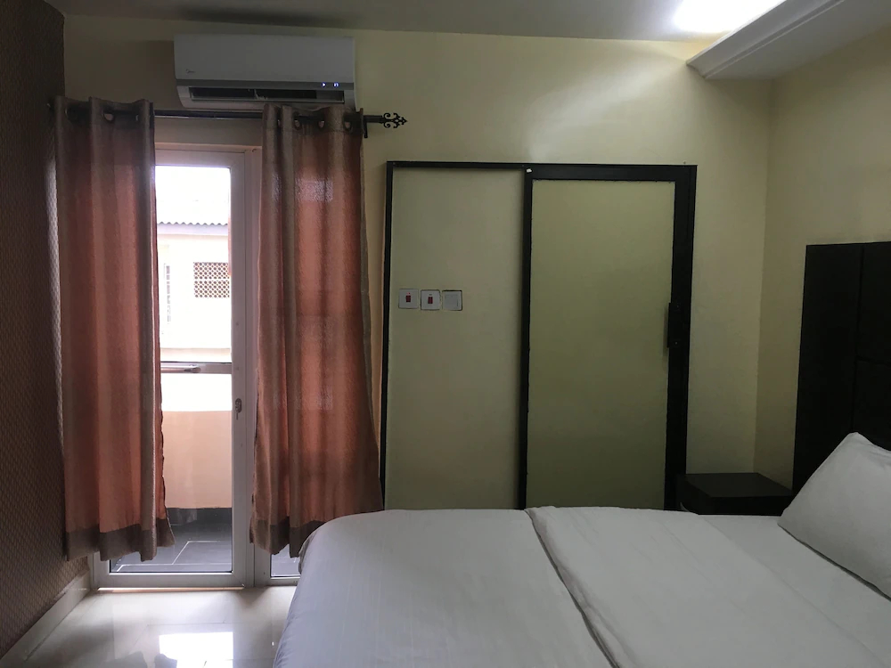 Citi Centa Hotel And Suite