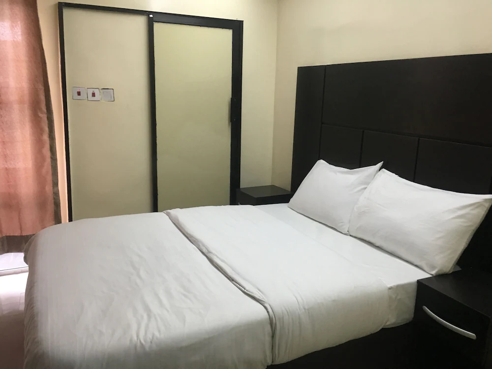 Citi Centa Hotel And Suite