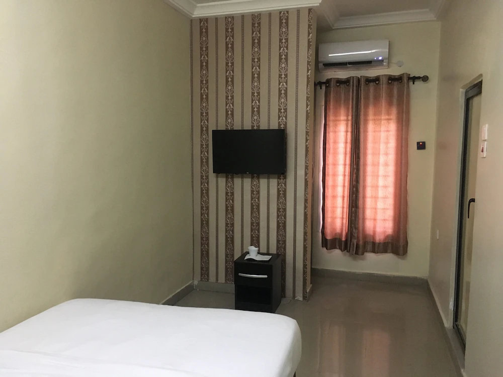 Citi Centa Hotel And Suite