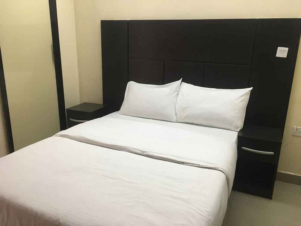 Citi Centa Hotel And Suite