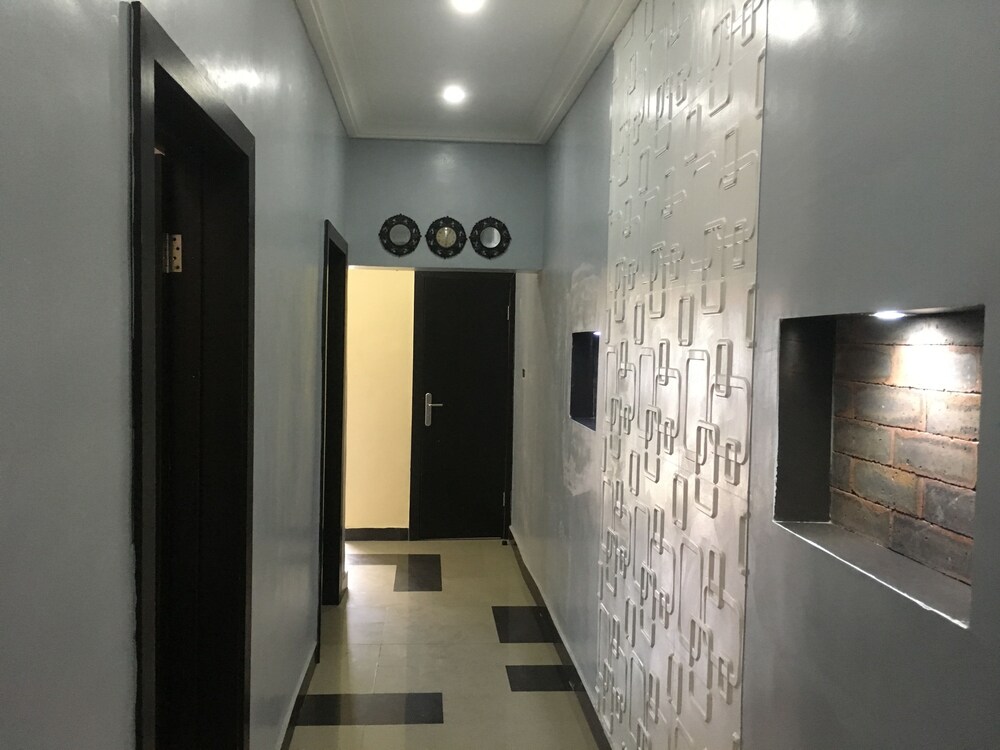 Citi Centa Hotel And Suite