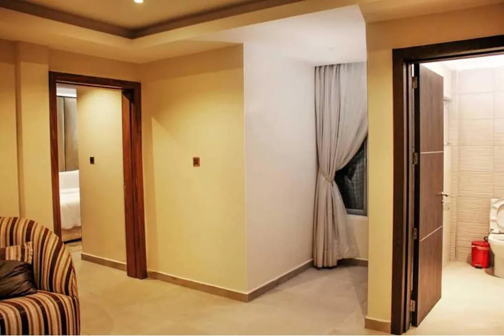 Joshesther Olive Hotel