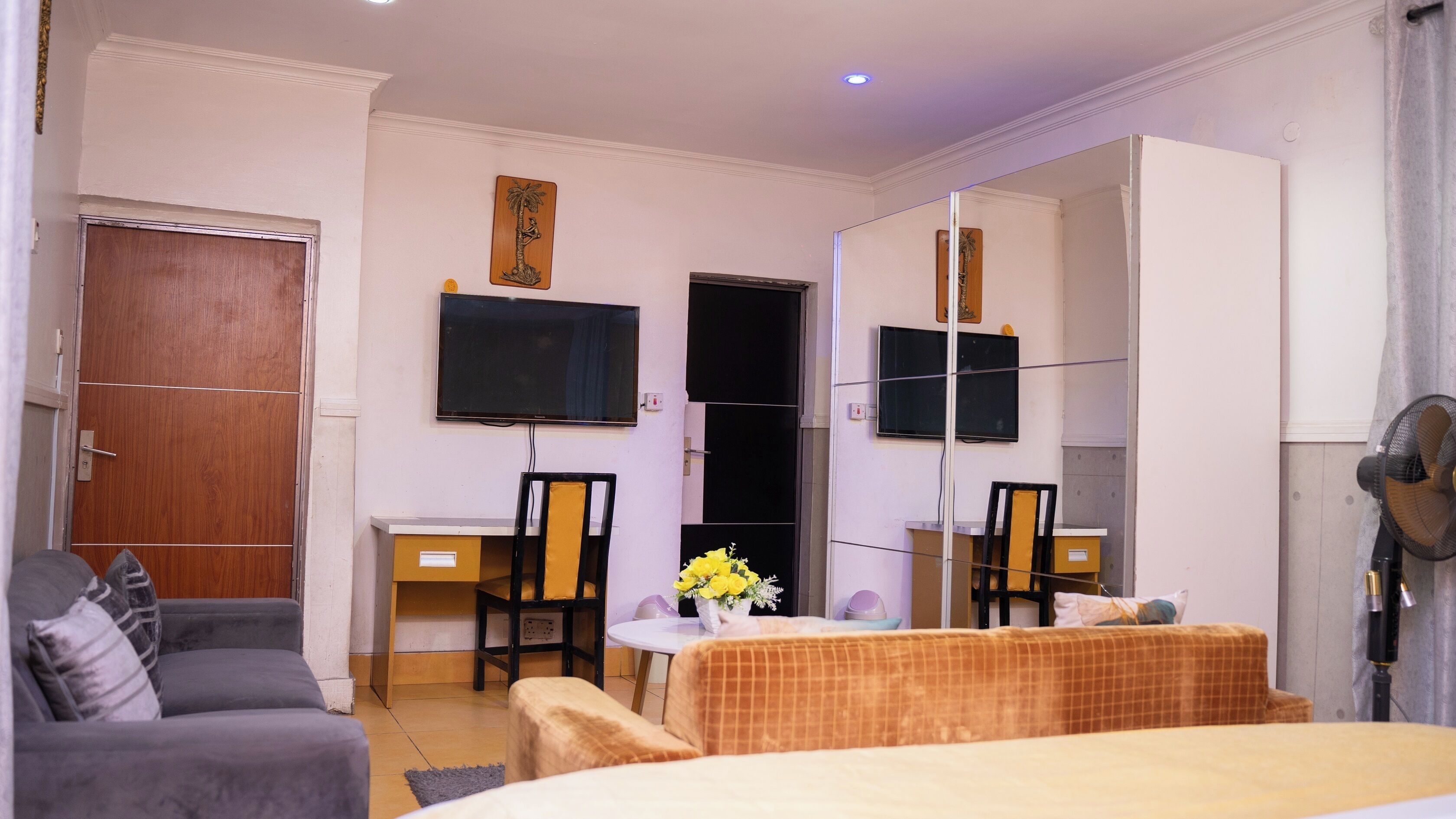 Sese Cottage