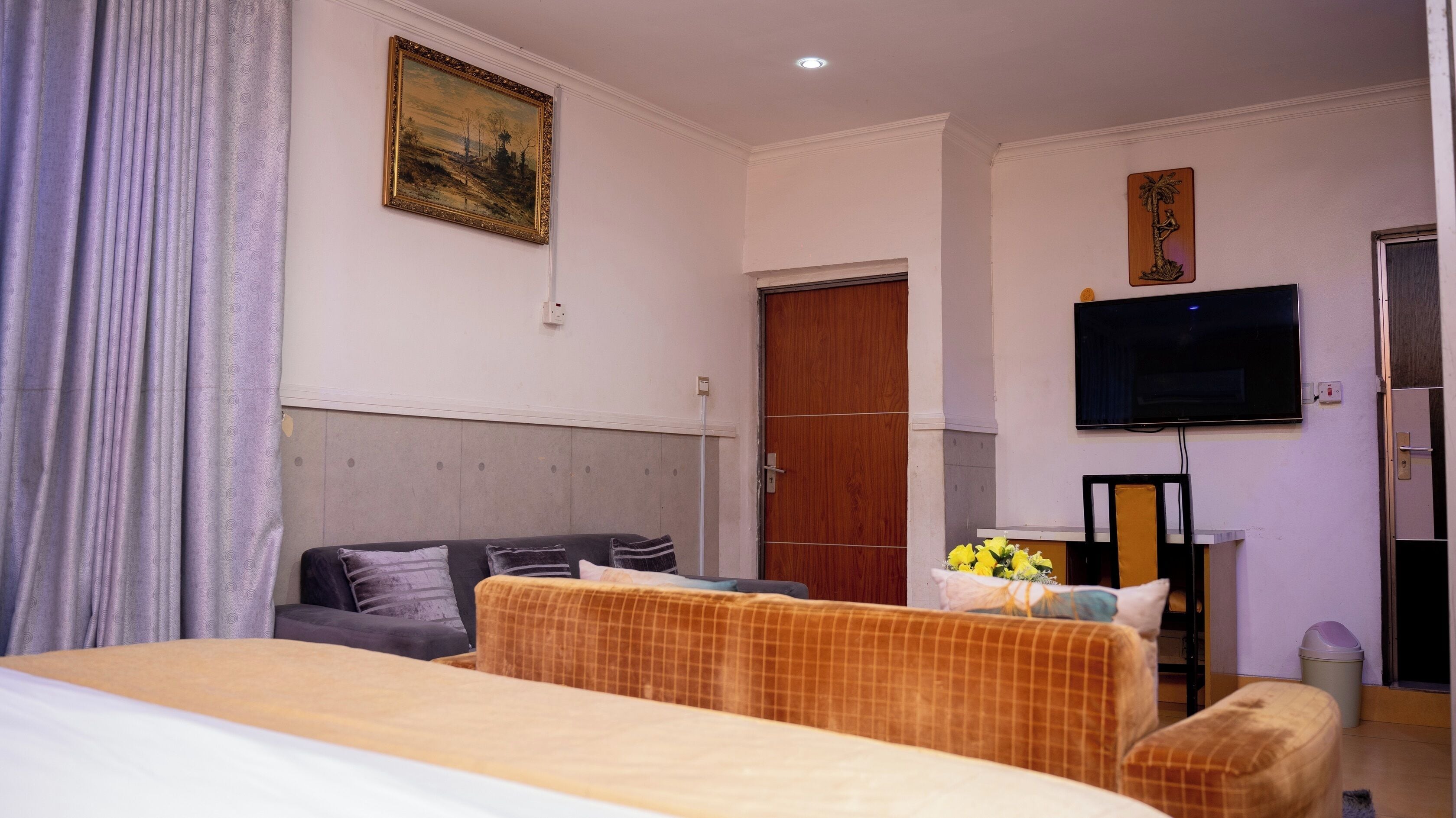 Sese Cottage