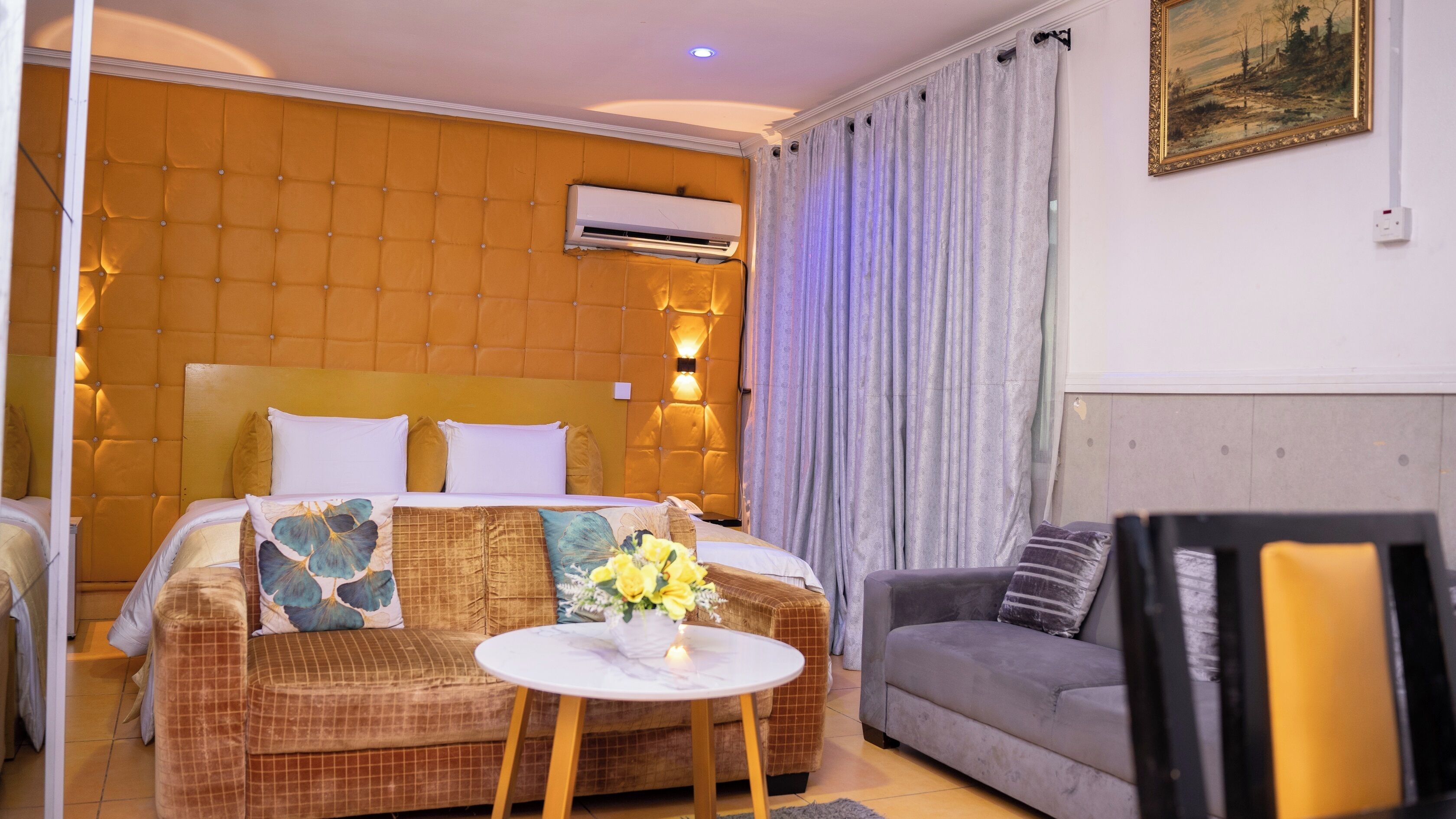 Sese Cottage
