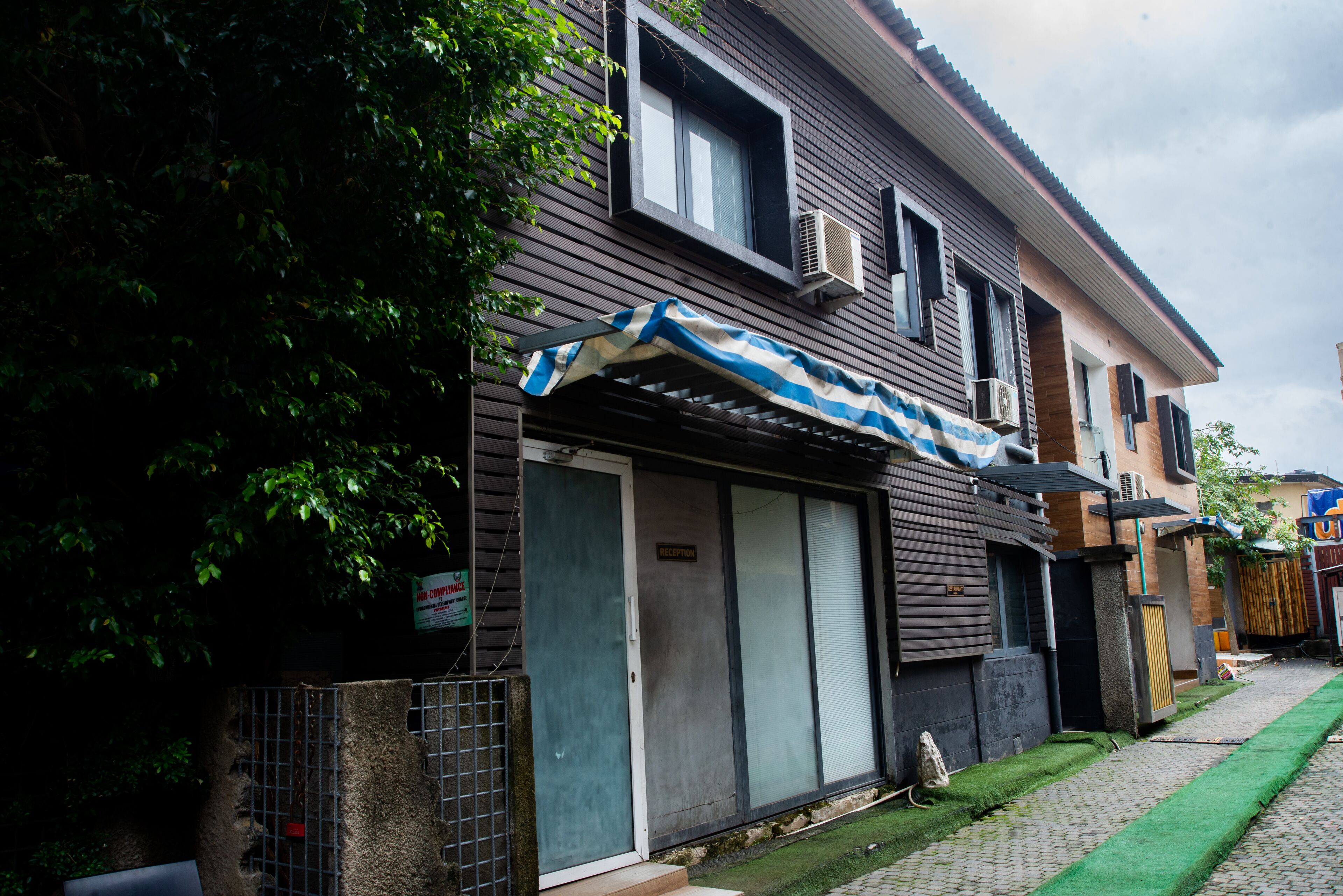 Sese Cottage