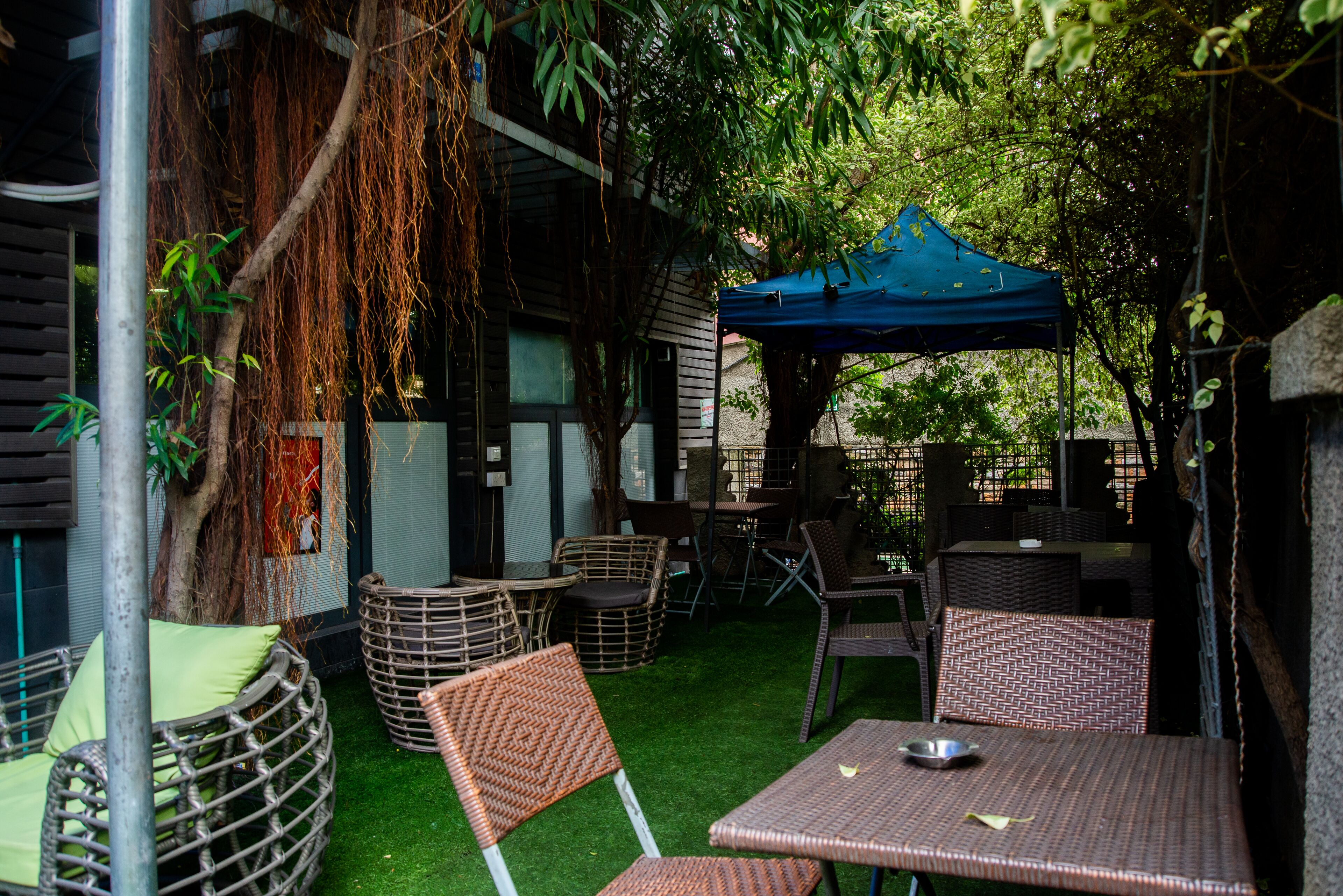 Sese Cottage