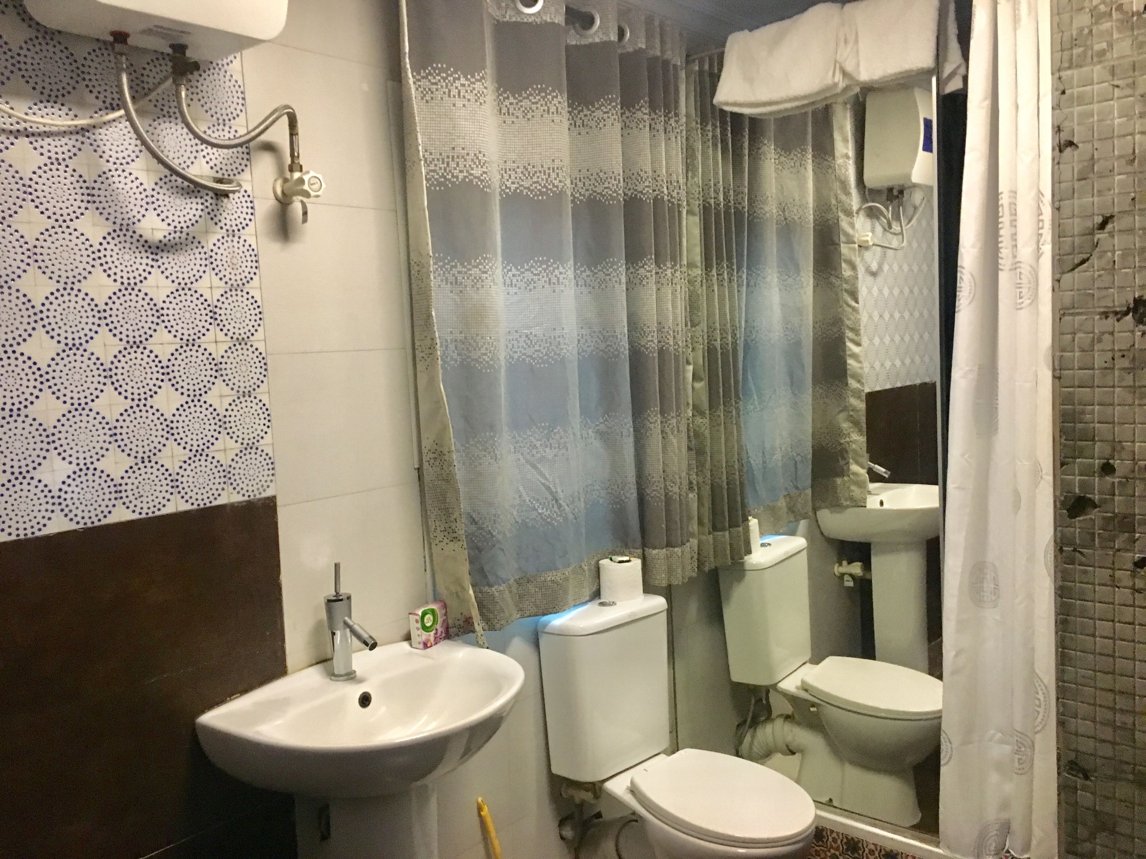 Sese Cottage