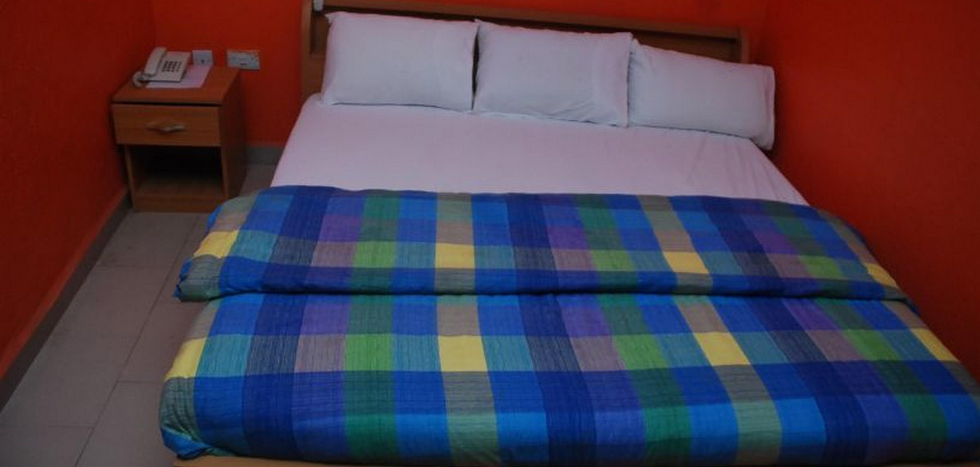 Jaftel Hotels & Suites