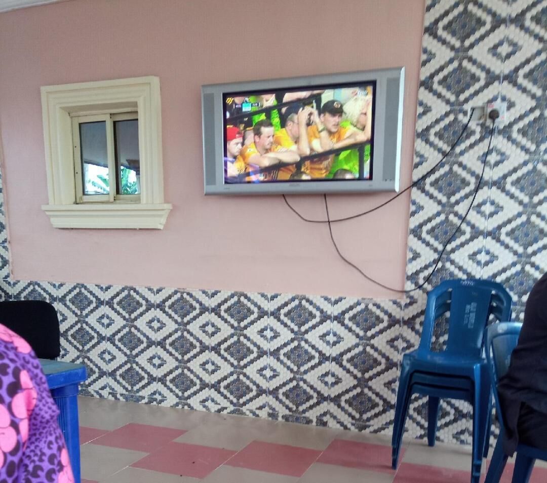 Olu World Hotel