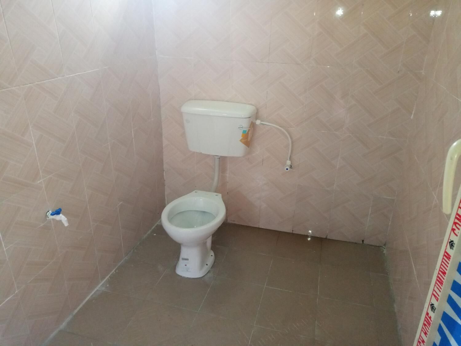 Olu World Hotel