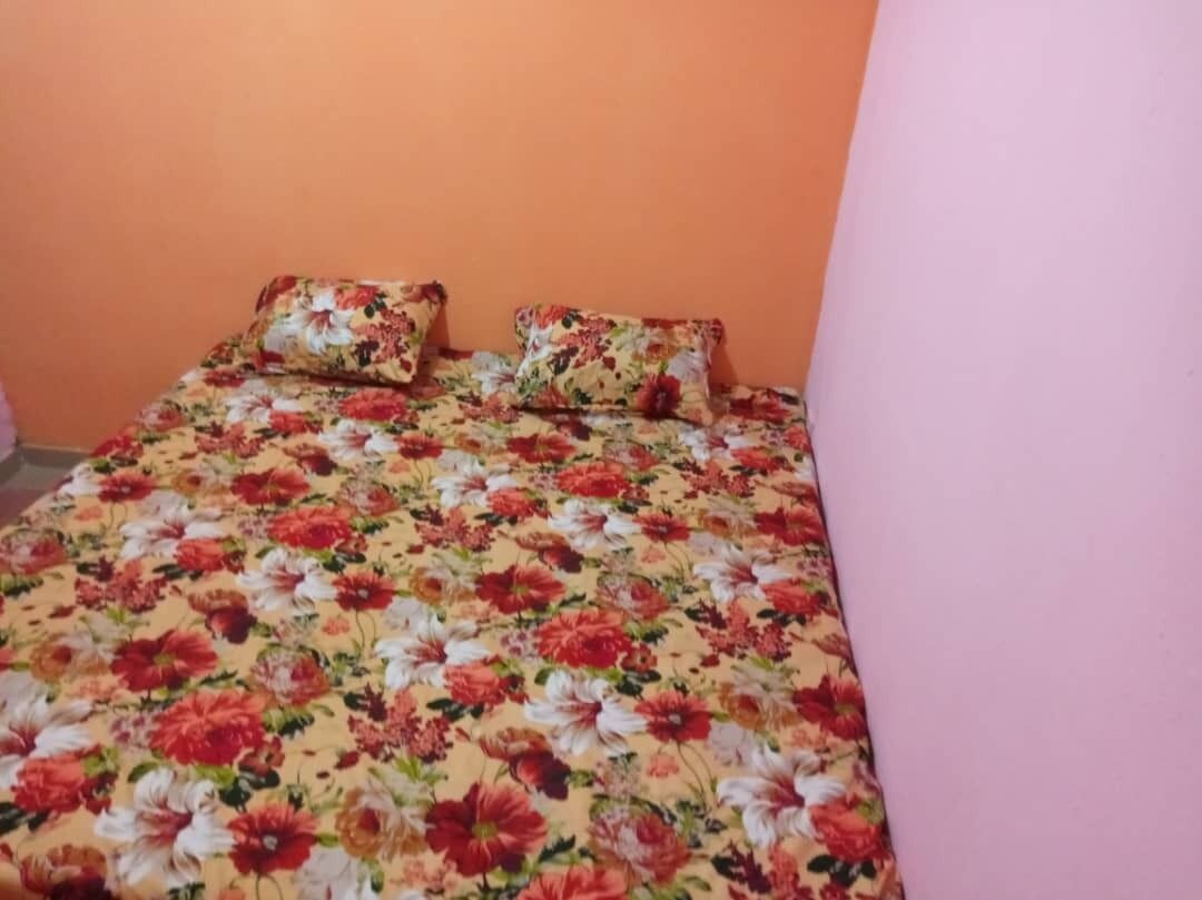 Olu World Hotel